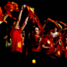 Táncsics alsós est