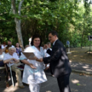 Semmelweis nap Cegléden - idén hárman kaptak Cegléd Város Egészségügyért elismerést