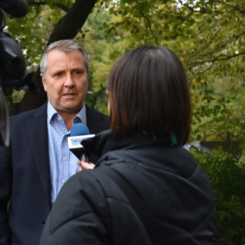 Molnár Gyula Cegléden