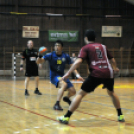 Cegléd-Vác 20-19 (12-10)