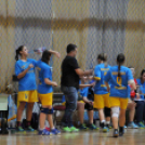 Ceglédi Kék Cápák - Gyömrő 26-24