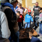 Kossuth Toborzó - gyerekek