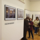 AbrakaVadra - Hartyányi Norbert kiállítása