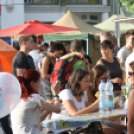 Hétközepi majális