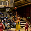 VBW CEKK CEGLÉD – VASAS AKADÉMIA 79 – 65