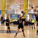 Ceglédi Kék Cápák – KSI Kézilabda Akadémia