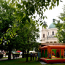 Északi egyházkerületi nap Cegléd