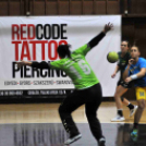 Ceglédi Kék Cápák - Gyömrő 26-24