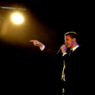 Városi nőnap - fotó: Kisfaludi István