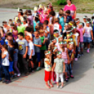 Csibenap a Várkonyiban