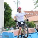 Nemzetközi Triál Bajnokság Cegléden