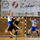 Ceglédi KKSE-Balatonfüredi KSE 29-25 (12-13)