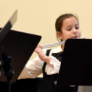 Kamarazenei versenyt rendeztek