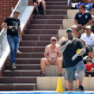 Beck Péter emléktorna döntő és eredményhirdetés