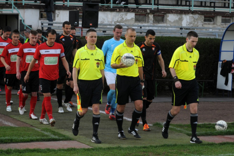 CEGLÉDI VSE–BALMAZÚJVÁROS 2–6 (2–3)