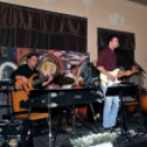 Petrik G. Band jubileumi koncert