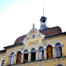 A nyár örömei festményeken