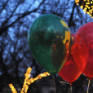 Megnyílt a Karácsonyi Vásár