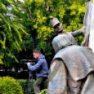 XIX. Kossuth Toborzó - péntek