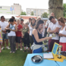 Beck Péter emléktorna döntő és eredményhirdetés