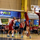 CEGLÉDI KK SE - BALMAZÚJVÁROSI KK