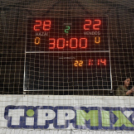 Dzsamali és Császár vezették győzelemre a Ceglédet