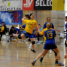 Ceglédi Kék Cápák - Csömör 29 - 20 (15 - 8)