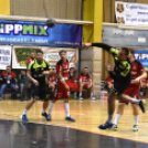 Ceglédi KK SE - Csurgói KK 24 - 24 ( 12 - 13 )