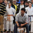Judo KÖZGÉP Kupa