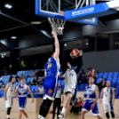 Egy ponttal győzött a TF-BP Cegléden