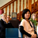 Sunday Burnch Baranyi Ferenccel 