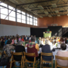 Márton napi bábjátékok a Várkonyiban