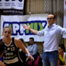 VBW CEKK CEGLÉD–PEAC-PÉCS 