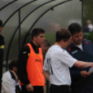 CVSE - Nyíregyháza 1-1