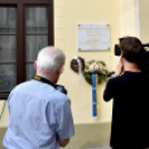 Nagy László Lázárra emlékeztek