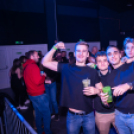 100% RETRO - DJ MILLER / CORY X Happy Gang (2023. 11. 04.) 