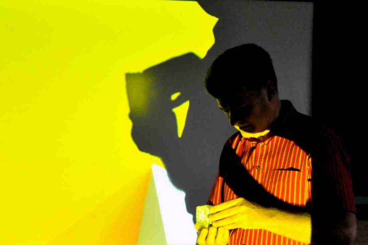 Tudományok hete előadássorozat a Kerben