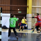 Ceglédi KKSE – Kőnig Trade Balmazújvárosi KK: 29-26 (16-11)