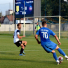 Ceglédi VSE - Bugyi-OBO SE (2:1) 