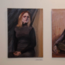 Cegléd bemutatkozik. Ceglédi képzőművészek és kézművesek kiállítása