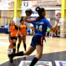 Ceglédi Kék Cápák - Inárcs-Örkény