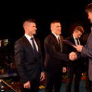 XV. Ceglédi Sportgála