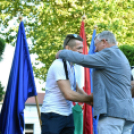 Olimpikonok fogadása