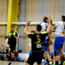 Ceglédi KKSE-Balatonfüredi KSE 29-25 (12-13)