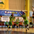 CEGLÉDI KK SE – OROSHÁZI FKSE-LINAMAR 24 – 25 