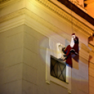 Megérkezett a Mikulás!