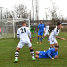 Ceglédi VSE – Nyíregyháza Spartacus FC 1-0