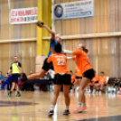 Ceglédi Kék Cápák - Vecsés Kombi Expressz 28 - 20 (16 - 9)