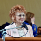 Hangverseny virágvasárnapon