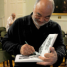 Peter Erskine Cegléden